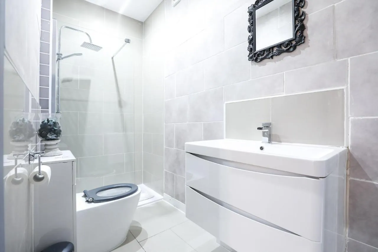 Gæstehus Thistle St Modern Rooms In Edinburgh City Centre