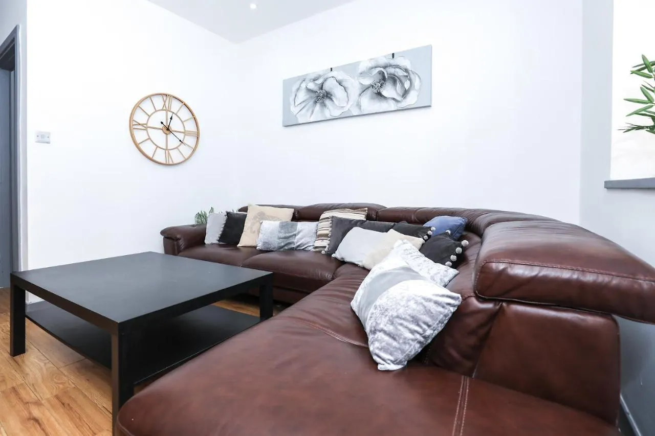 Gæstehus Thistle St Modern Rooms In Edinburgh City Centre Storbritannien