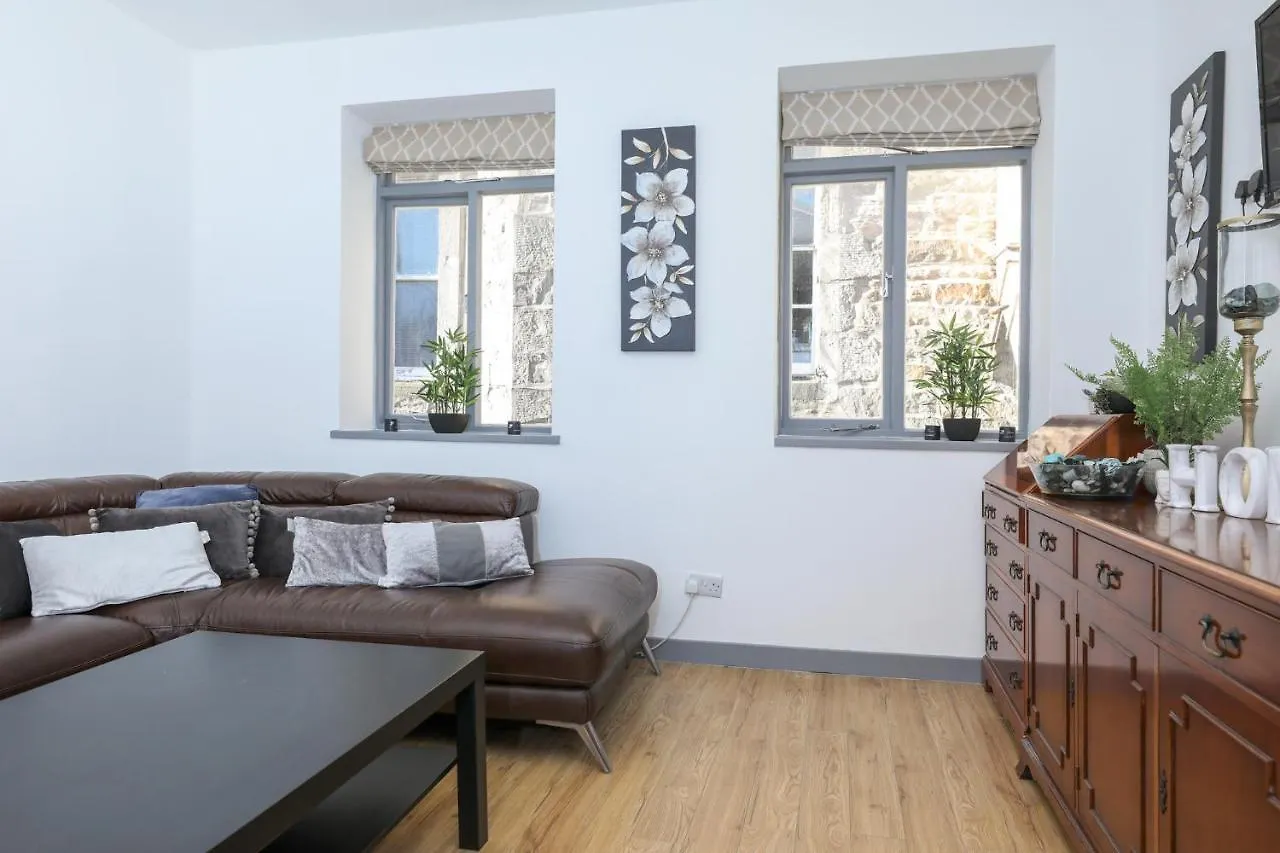 Thistle St Modern Rooms In Edinburgh City Centre 0*,  영국